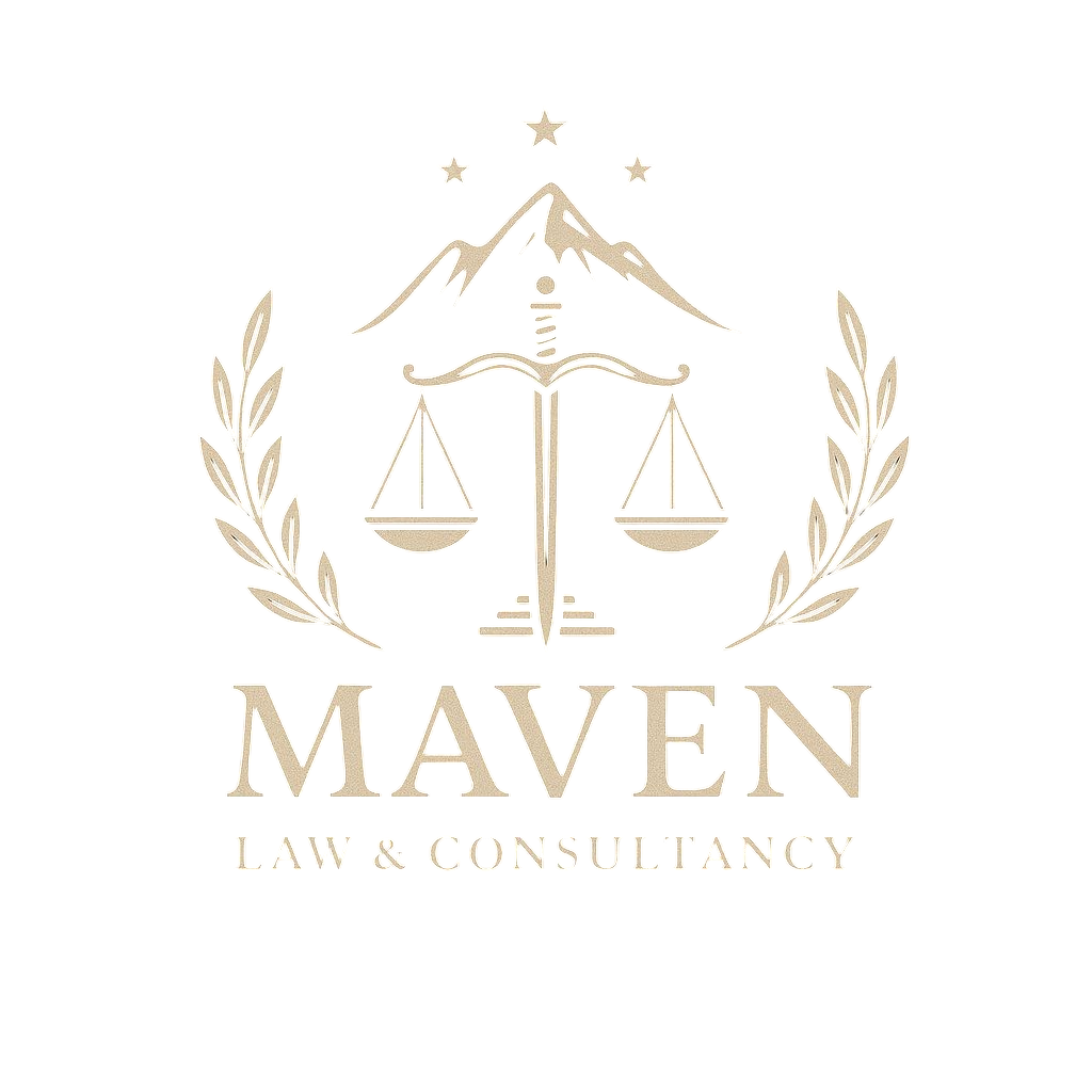 Maven Law & Consultancy